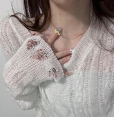 China Replica YSL Necklaces 27usd Only